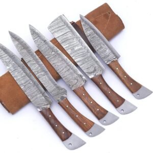 https://forgingblades.com/wp-content/uploads/2021/06/Hand-Forged-Damascus-Chef-Knife-Set-Kitchen-Knife-Set-with-Leather-Roll-300x300.jpg
