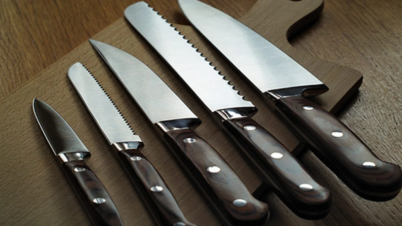 Kitchen Chef Knives
