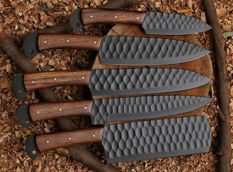 Knife Set