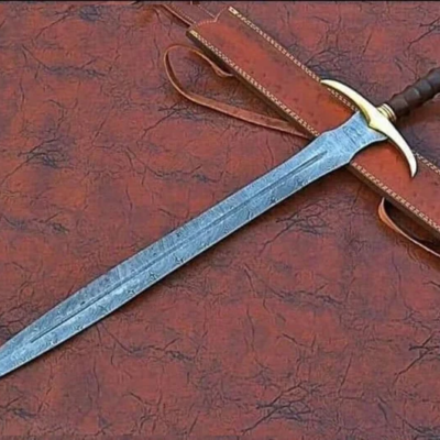 Hunting Sword