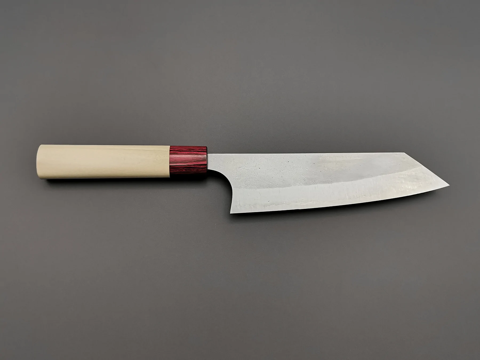 The Chef or Bunka: Abalone — Leucadia Knives