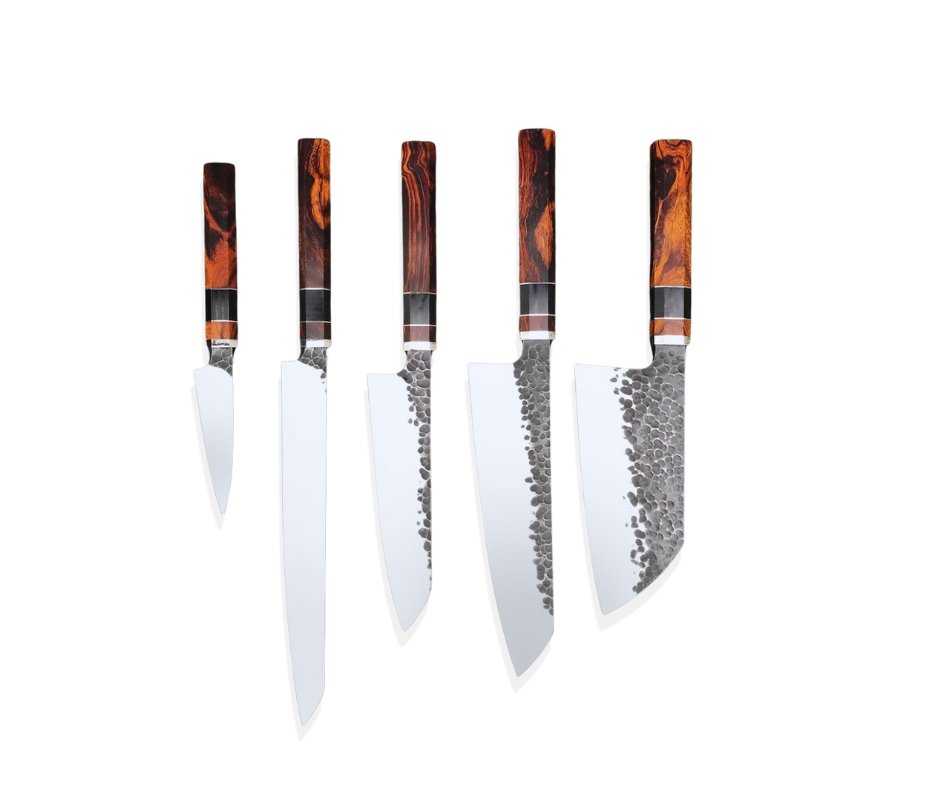 Chef Knife Set
