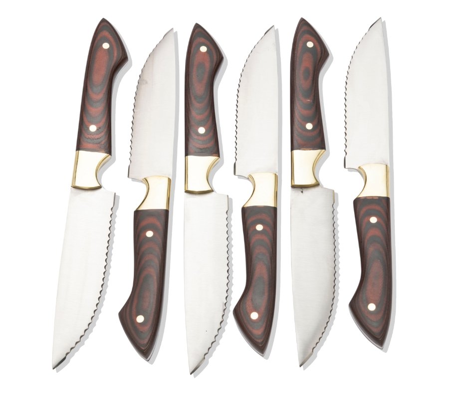 Steak Knives